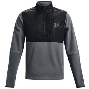 Under Armour ColdGear Infrared Half-Zip Top